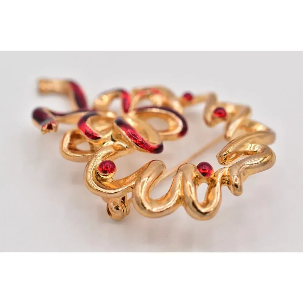 Unbranded stunning brooch